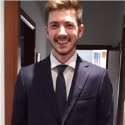 Laureato magistrale in Biodiversità ed evoluzione biologica (laurea triennale in scienze biologiche)